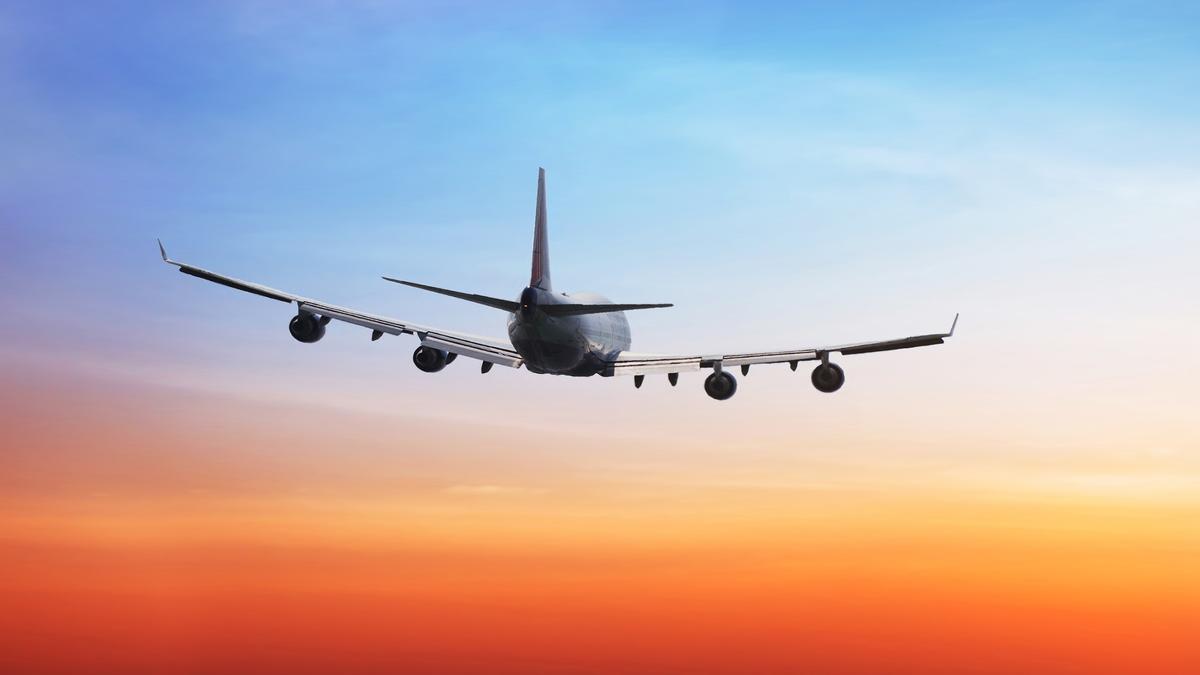 Jet fuel prices in India touch new record after 16 hike The Hindu